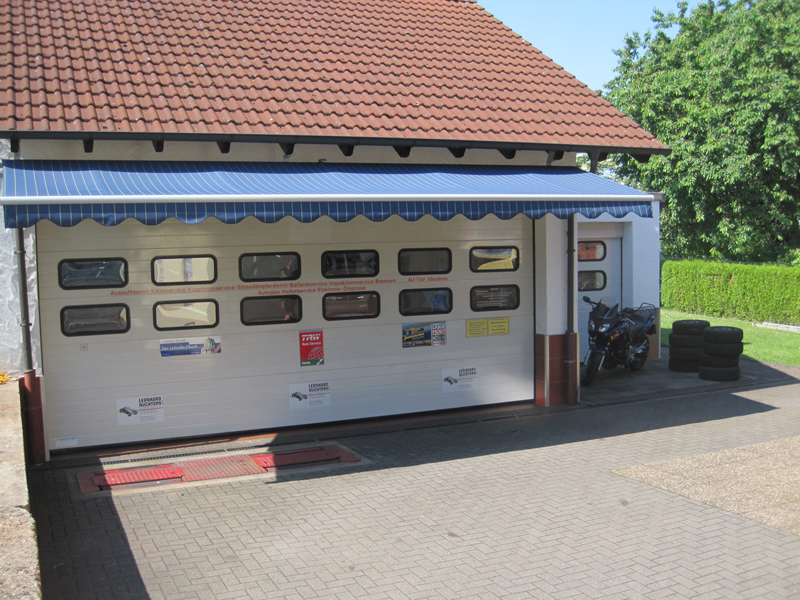 Leonhard Nüchtern GmbH in Aschaffenburg